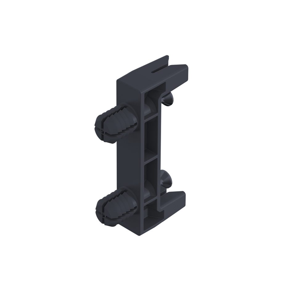 HETTICH 9257888 AvanTech YOU čelní stabilizátor 251, hmoždinka