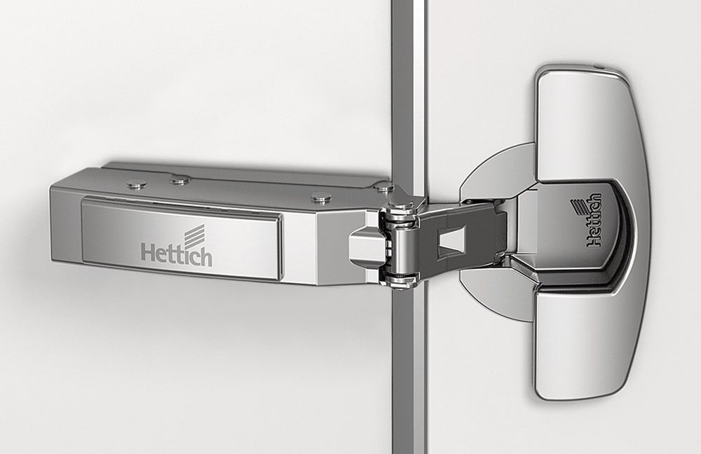 HETTICH 9094500 Sensys závěs dveře 10mm vložený 110° TB vrut PTO