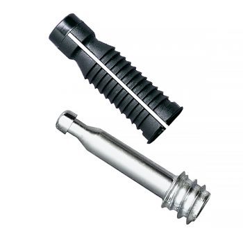 KNAPP Z5057 spoj hmoždinka a čep QUICK-SET 8mm