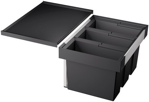 BLANCO 521472 Sorter Flexon II 60/3 3x15l