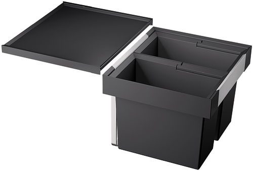 BLANCO 521469 Sorter Flexon II 50/2 2x19l