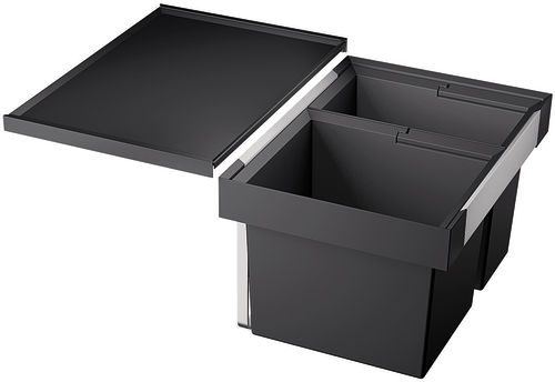 BLANCO 521471 Sorter Flexon II 60/2 1x30l+1x19l