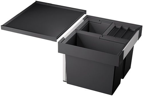 BLANCO 521470 Sorter Flexon II 50/3 1x19l+2x8l