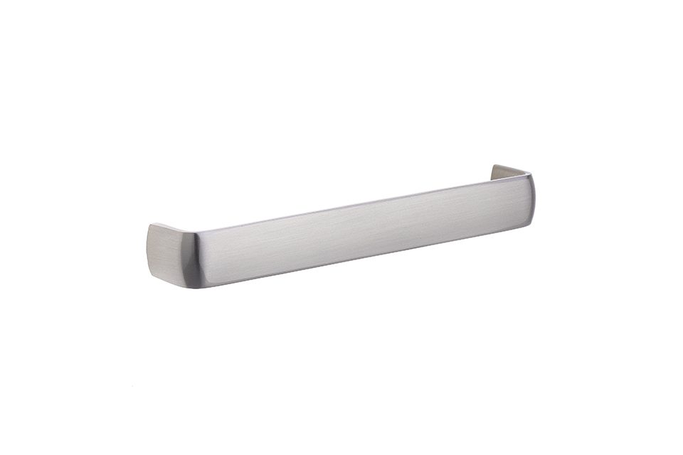 TULIP Úchytka Oga 96 nikl broušený