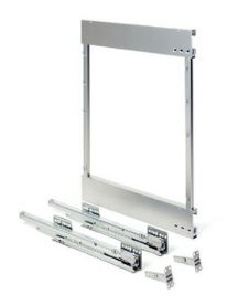 KES 260751 Comfort II, boční rám, pravý + držák čela 90°