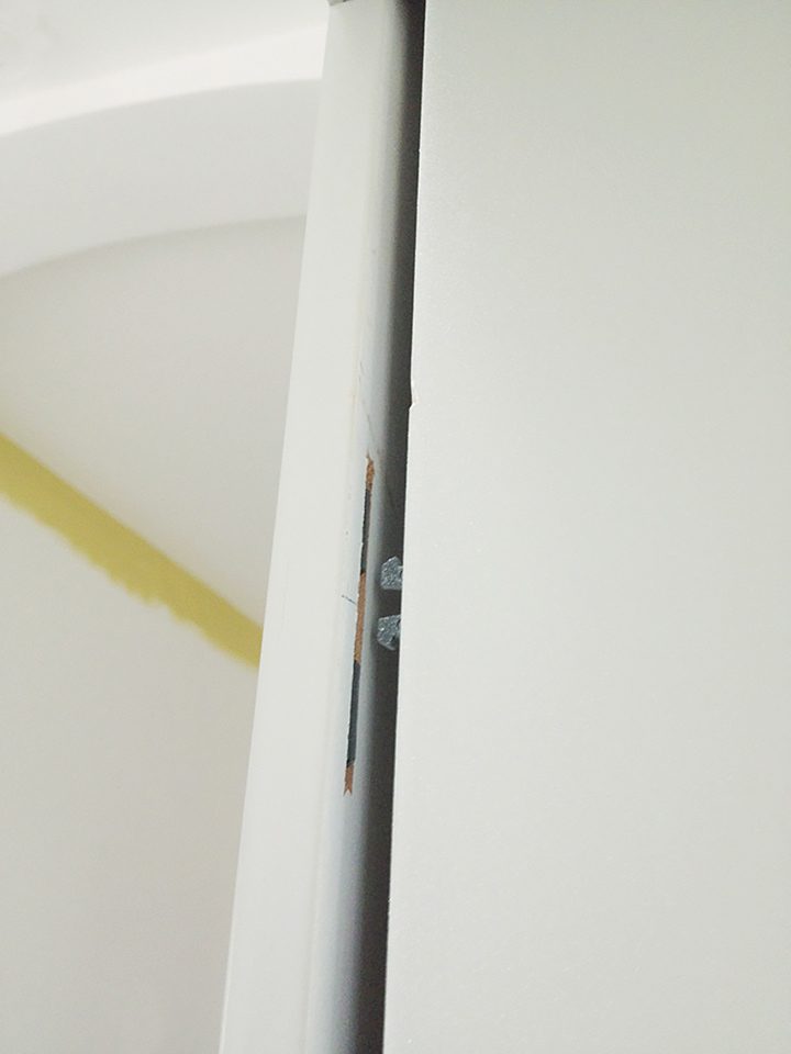 KNAPP K058 kontaktní spoj FAST plast (1 pár)
