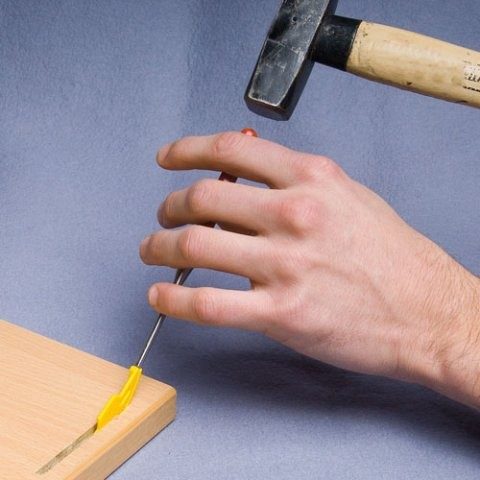 KNAPP K053 zásuvný spoj SUNNY plast