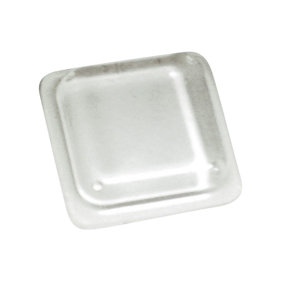 IF tlumič dvířek nalepovací 10x10x2,5mm (55ks)