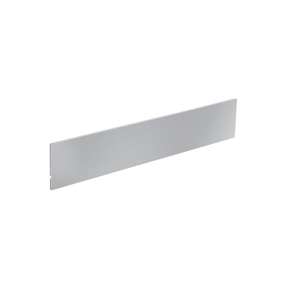 HETTICH 9257269 AvanTech YOU čelo vnitřní zásuvky 101, 2m, stříbrná