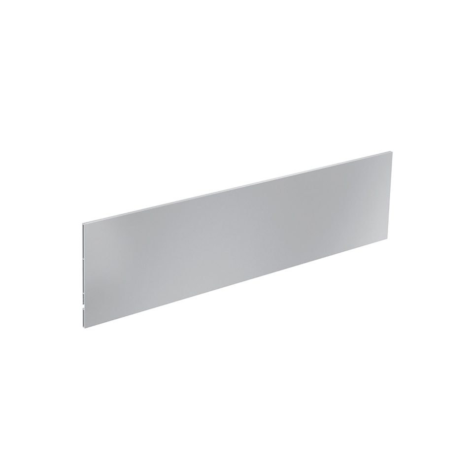HETTICH 9257270 AvanTech YOU čelo vnitřní zásuvky 139, 2m, stříbrná