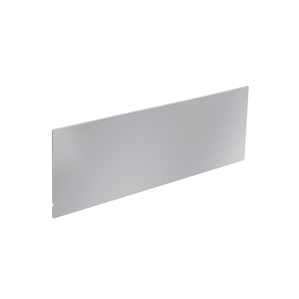 HETTICH 9257271 AvanTech YOU čelo vnitřní zásuvky 187, 2m, stříbrná
