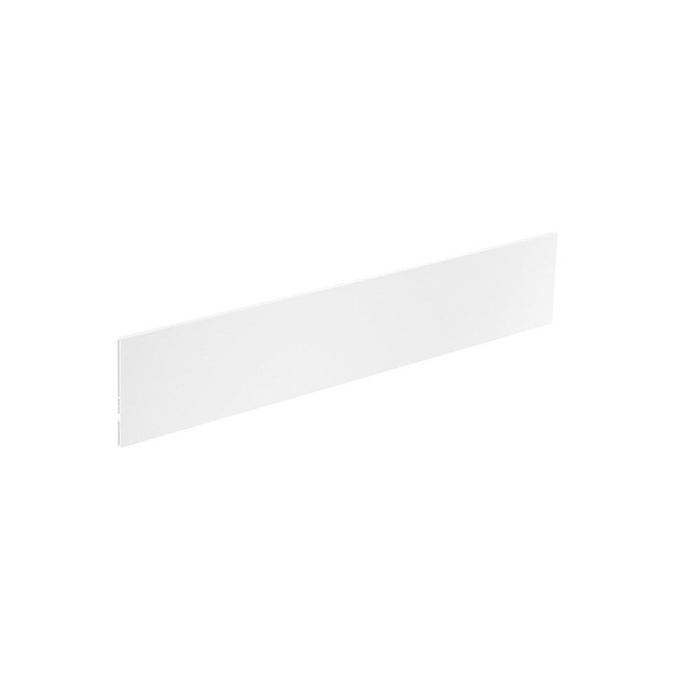HETTICH 9257273 AvanTech YOU čelo vnitřní zásuvky 101, 2m, bílá