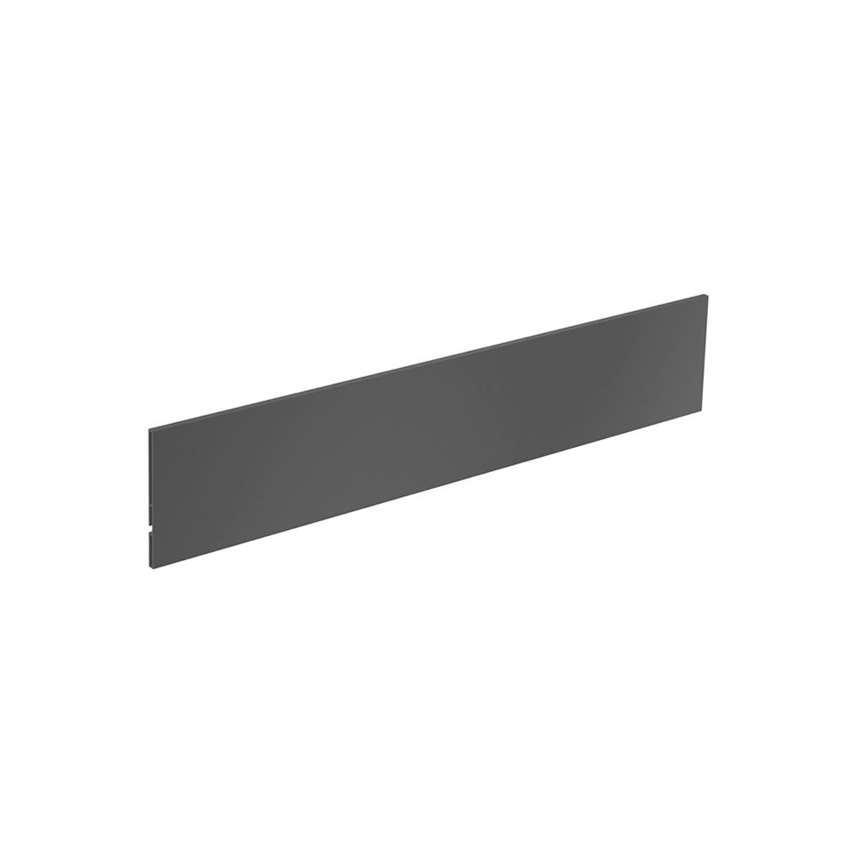 HETTICH 9257277 AvanTech YOU čelo vnitřní zásuvky 101, 2m, antracit