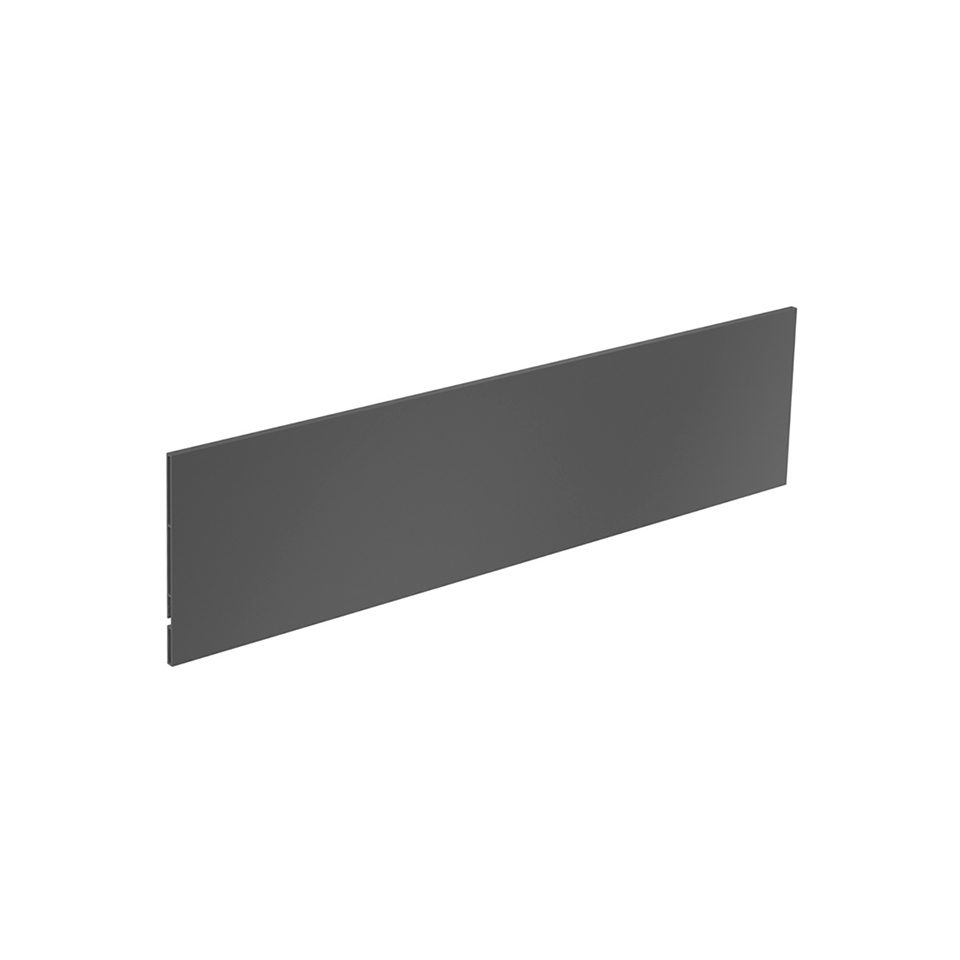 HETTICH 9257278 AvanTech YOU čelo vnitřní zásuvky 139, 2m, antracit