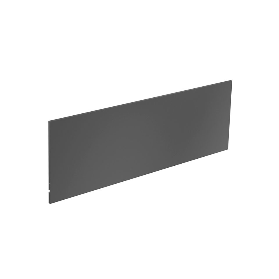 HETTICH 9257279 AvanTech YOU čelo vnitřní zásuvky 187, 2m, antracit