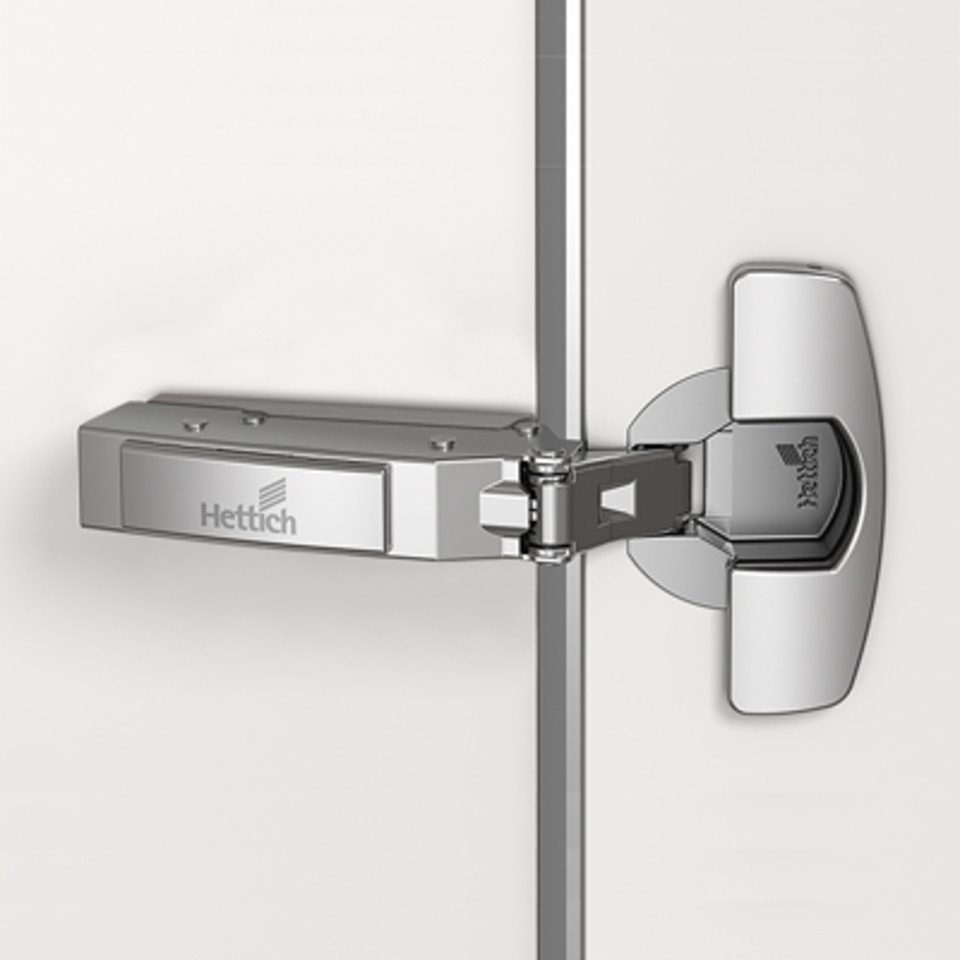 HETTICH 9094470 Sensys závěs dveře 10mm vložený 110° TH vrut PTO
