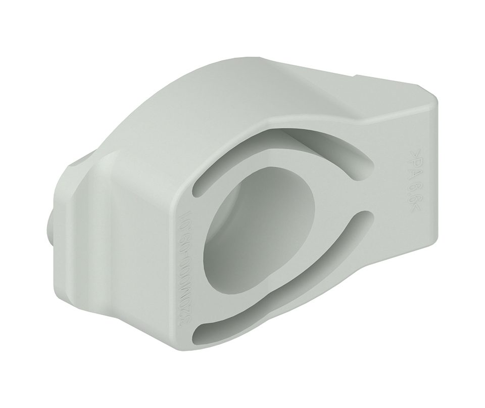 BLUM 320M0009.01 pojistka proti vypadnutí