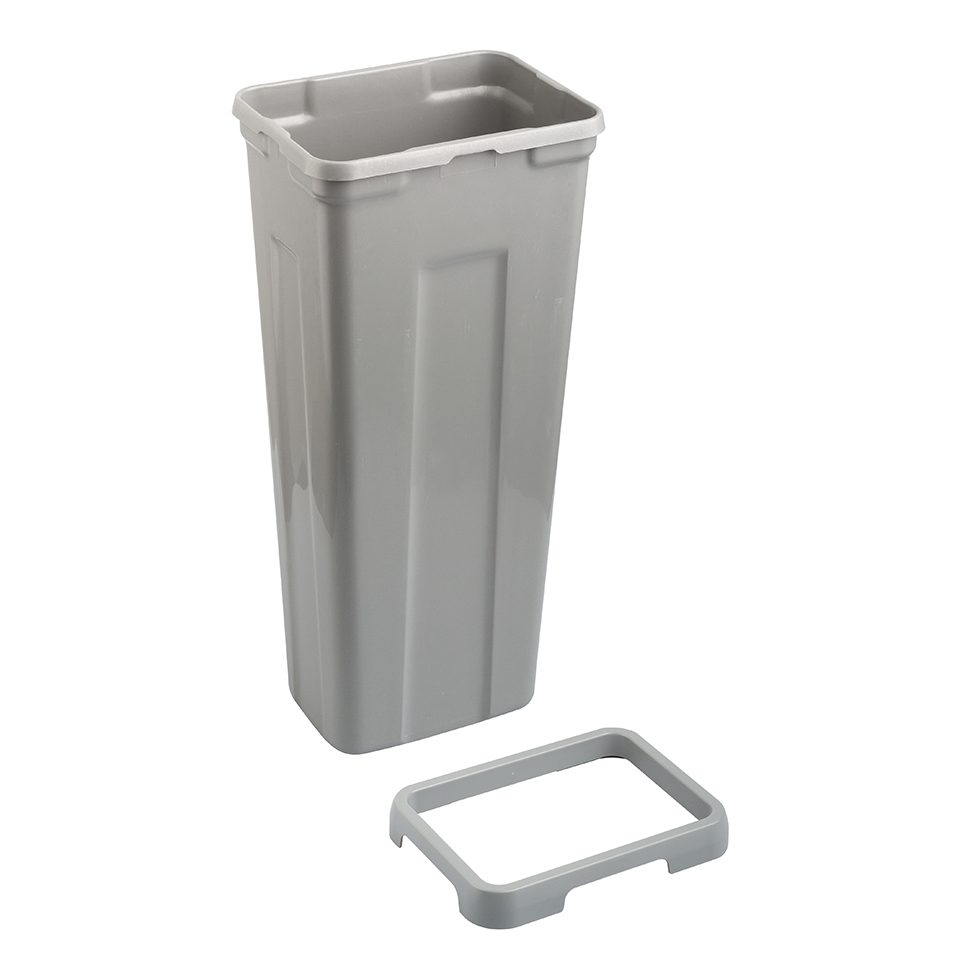 K-StrongBins komplet sorteru 60l 2x21l + 2x9l