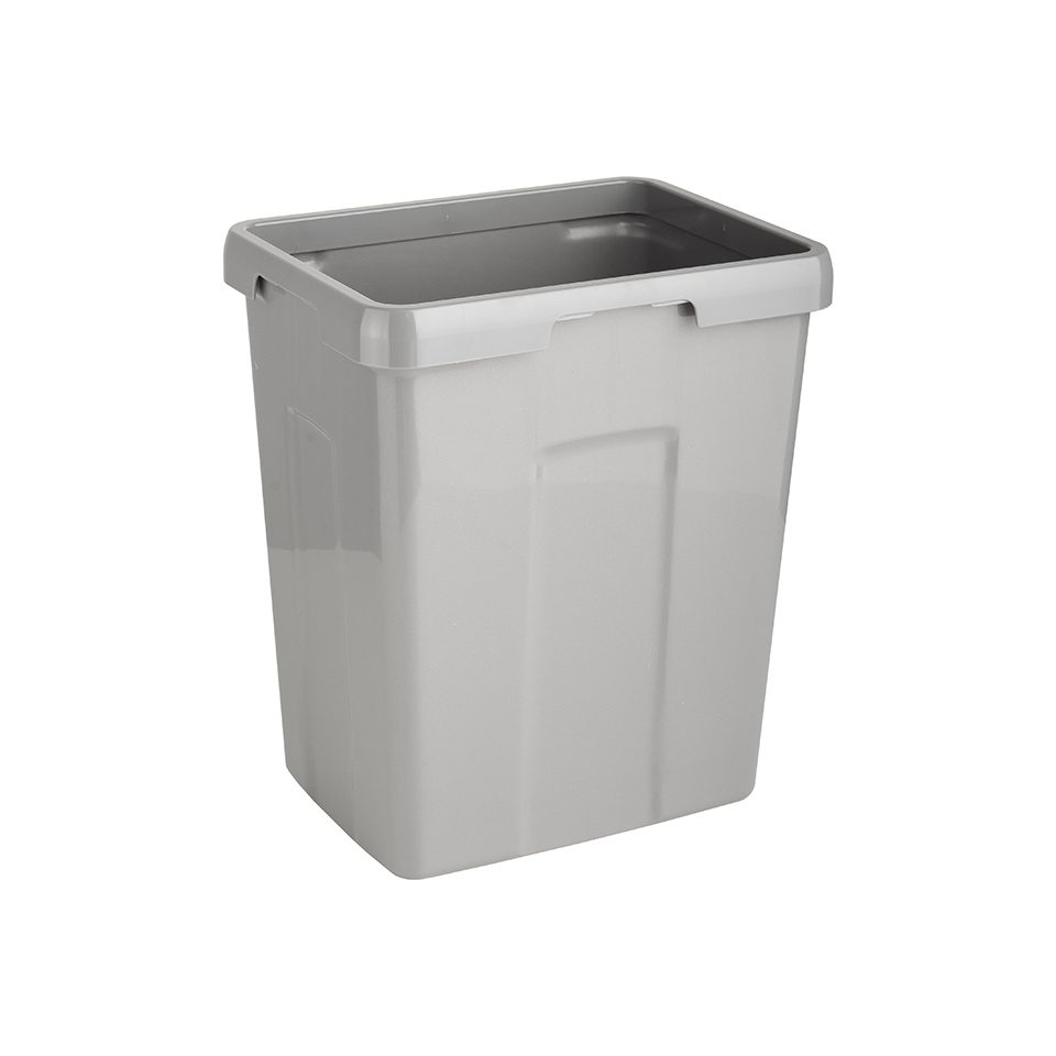 StrongBins rám a nádoby sorteru 26l 2x13l