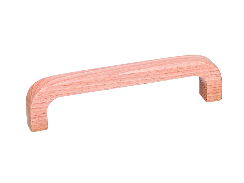 TULIP Úchytka Metra 128 buk lak