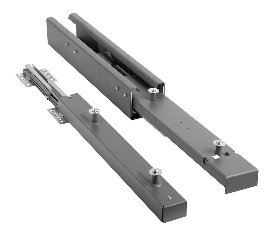 K-StrongWire potravinová skříň, 300/1560-1890, 100kg, chrom