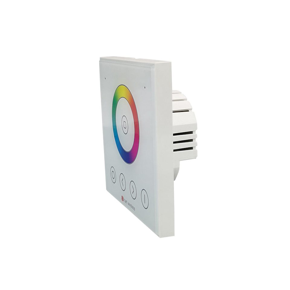 StrongLumio nástěnný ovladač LED - RGB