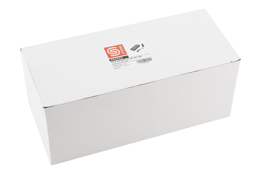 StrongLumio napájecí zdroj pro LED 24V, 120W