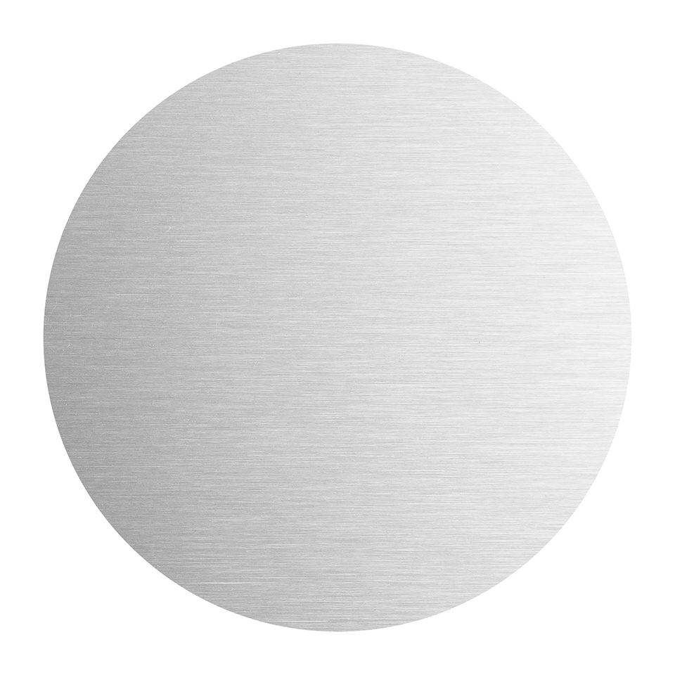 SCILM průběžná spojka 120mm hliník broušený
