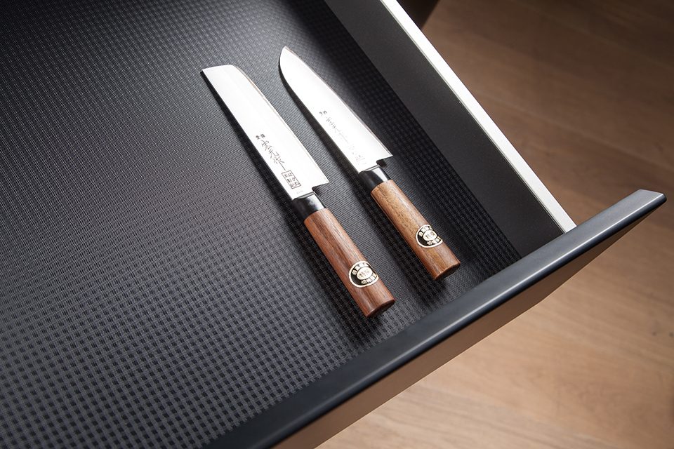 Protiskluzová podložka Ago-Kristall pro StrongBox (80) černá 681x474mm