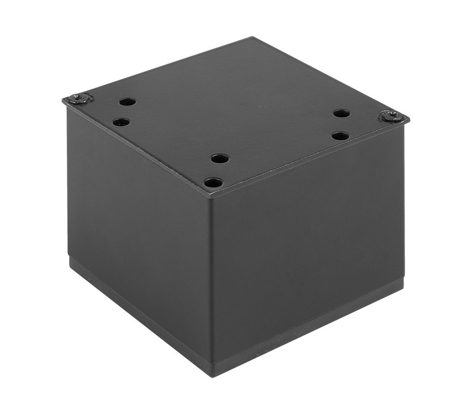 StrongLegs nábytková noha FA013 60mm černá matná