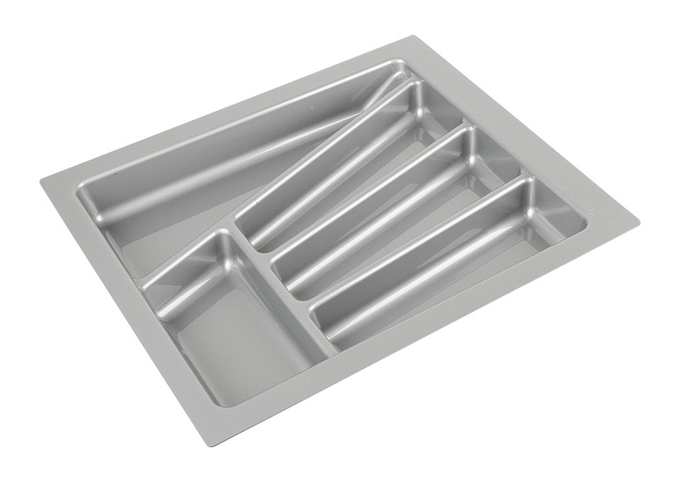 StrongIn Příborník 380x435mm metalíza