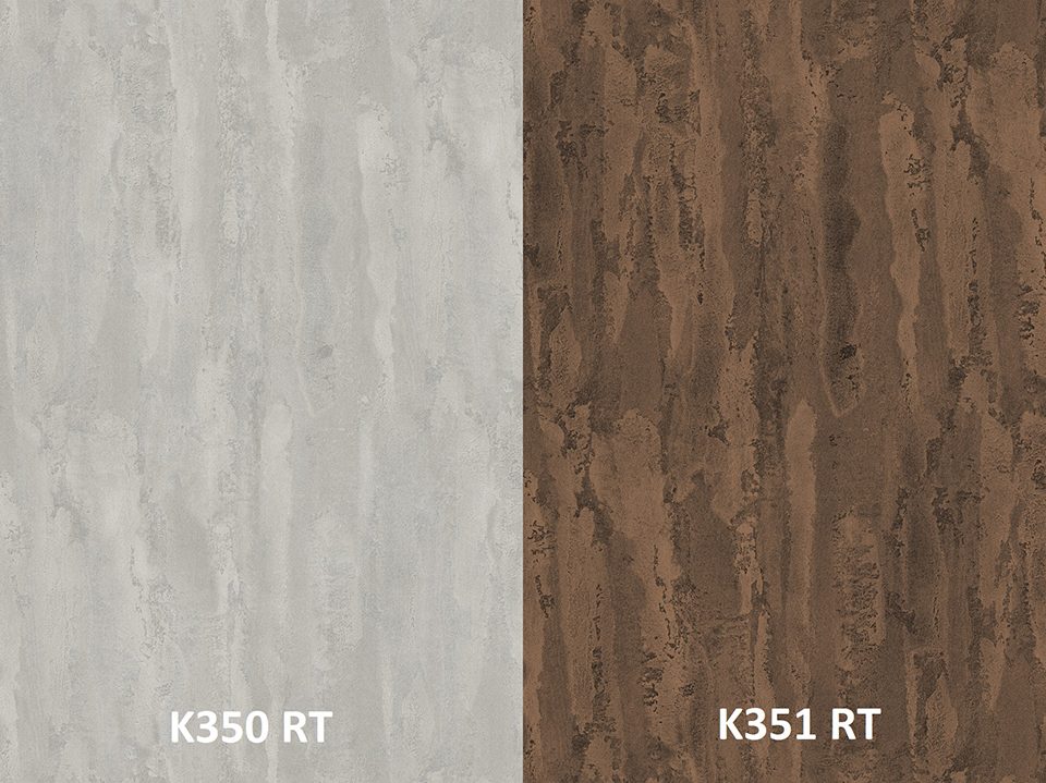 Zástěna K350 RT/K351 RT 4100/640/10