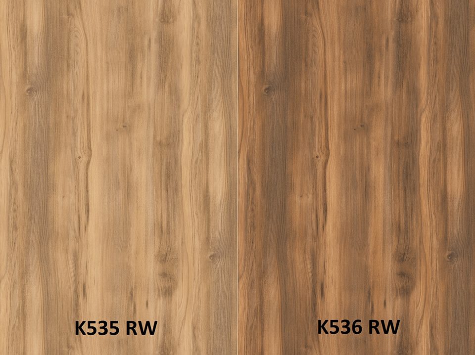 Zástěna K535 RW/K536 RW 4100/640/10