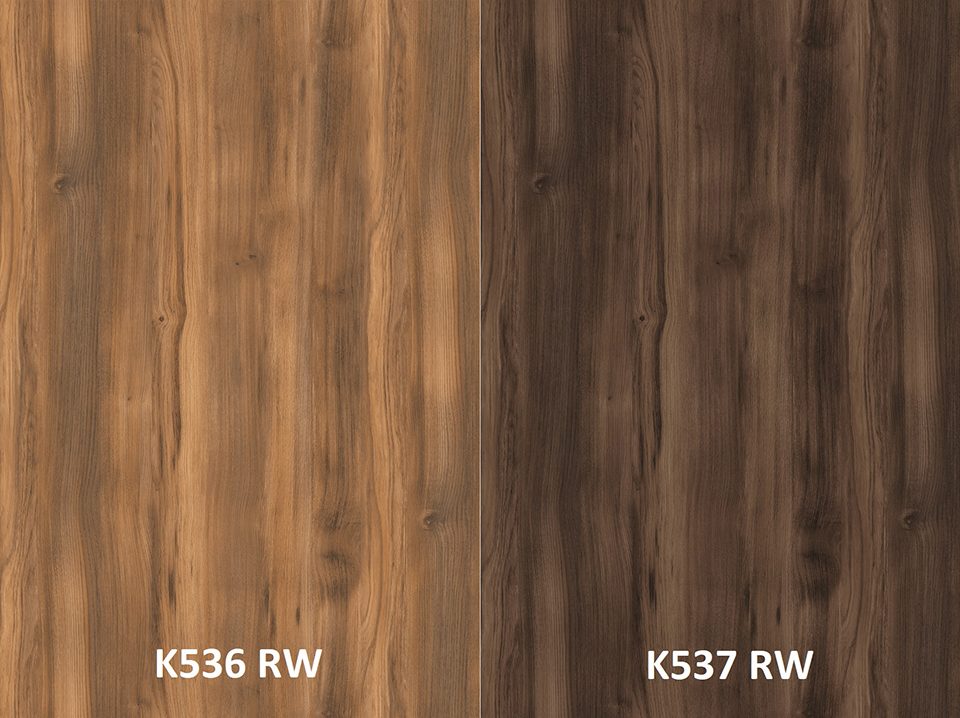 Zástěna K536 RW/K537 RW 4100/640/10
