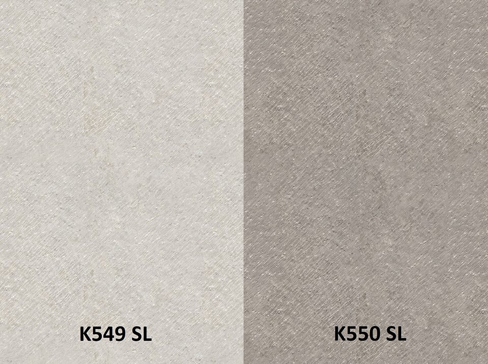 Zástěna K549 SL/K550 SL 4100/640/10
