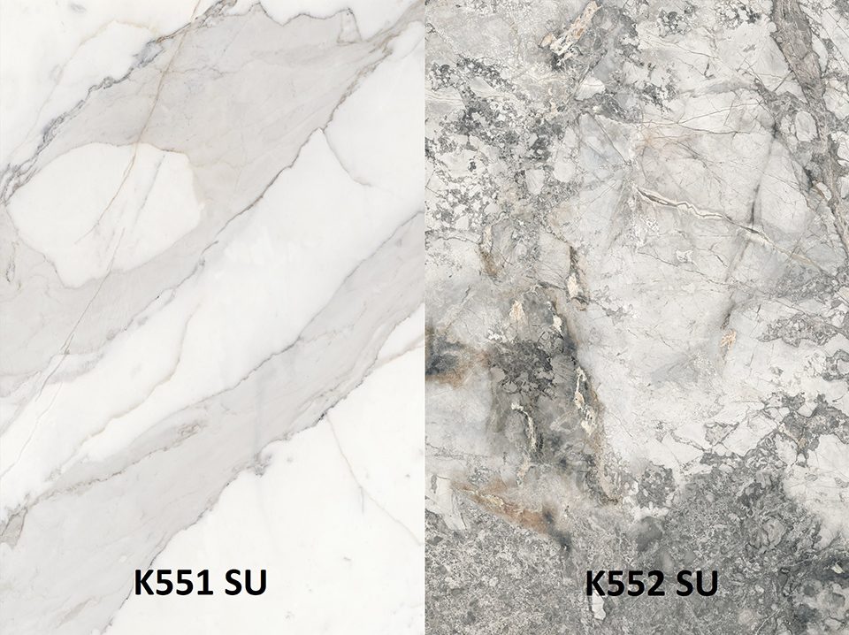 Zástěna K551 SU/K552 SU 4100/640/10