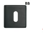 TWIN Klika Cube C 1687 HR BB/CM