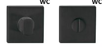 TWIN Klika Cube C 1687 HR WC/CM