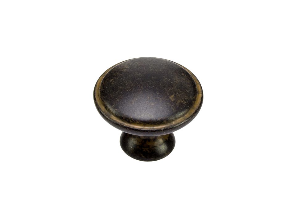 MARELLA DESIGN Knop Viaggio washed Stone