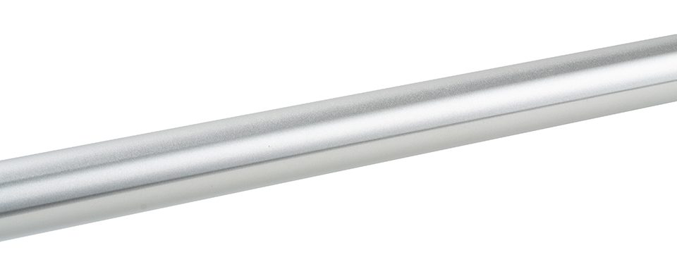 WC kabinky Spojovací trubka 32 mm - 3 m