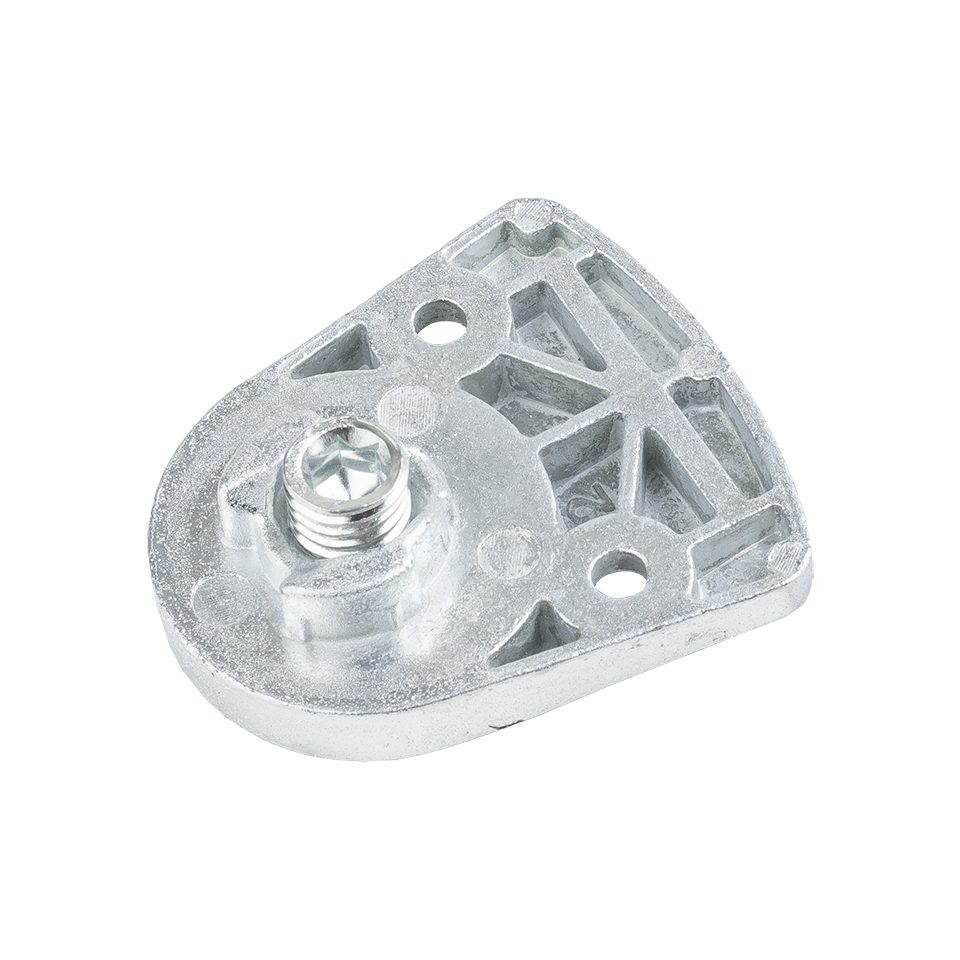 IF Stavěcí noha LH7.20 Leveller - kov/plast