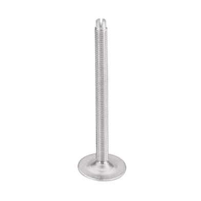 HETTICH 9318261 seřizovací soklový šroub, M8, 100 mm