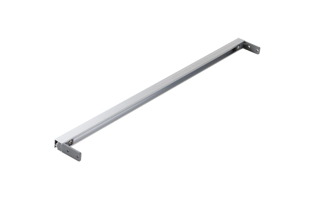 Profil pro poddřezový korpus délka 2050mm hliník