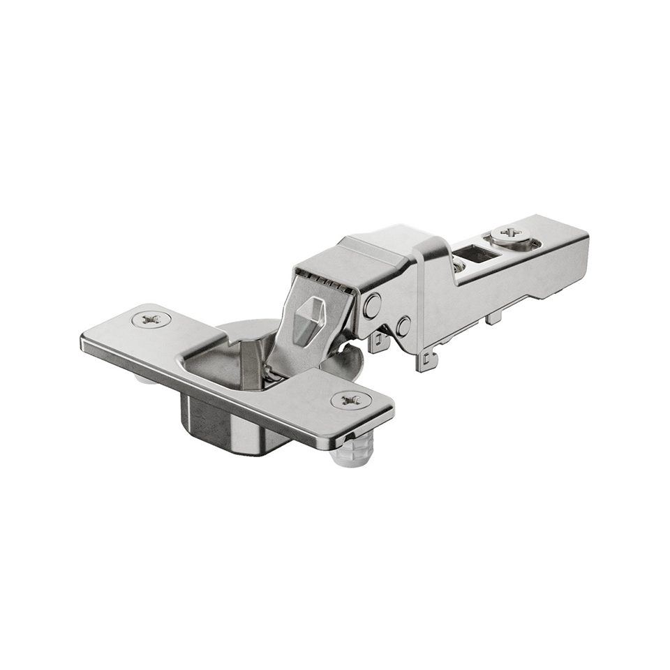 HETTICH 9313201 Novisys závěs polonaložený 105° TB lisování SiSy
