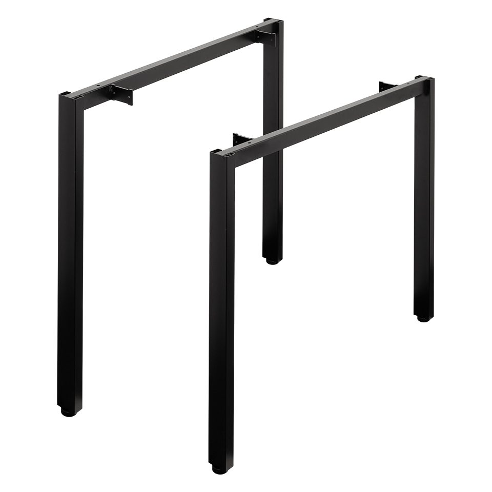 STRONG EC5208 podnož 50x25/800 černá