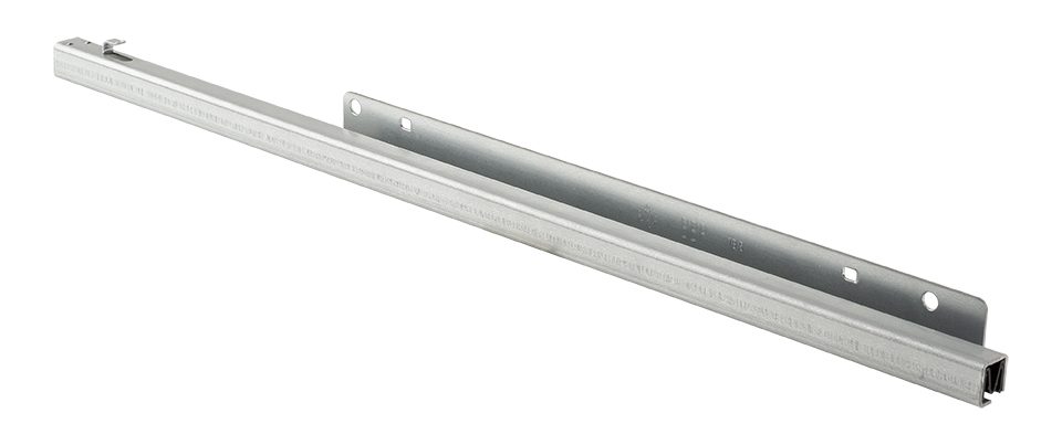 BBP pravý částečený výsuv pro tužkovník 292, 392mm