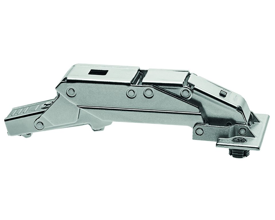 BLUM 71B453T závěs, tenký materiál, Blumotion, Expando T, 110°