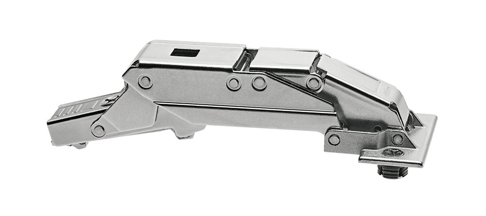 BLUM 70T453T.TL závěs, tenký materiál, Tip-on, Expando T, 110°