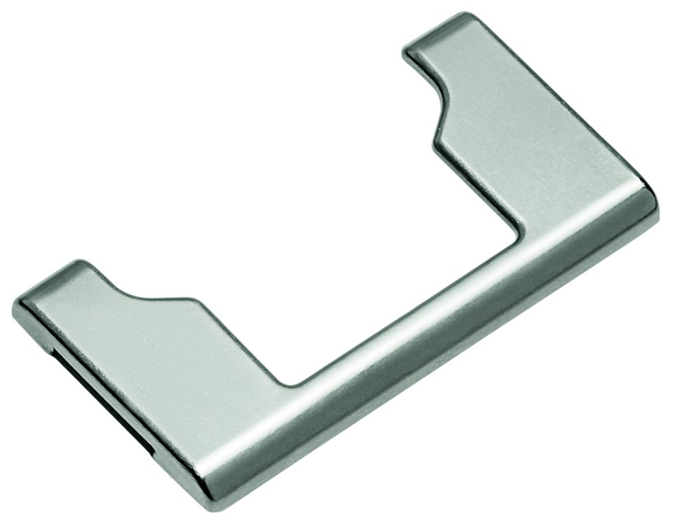 BLUM 70T4504 krytka misky závěsu, tenký materiál