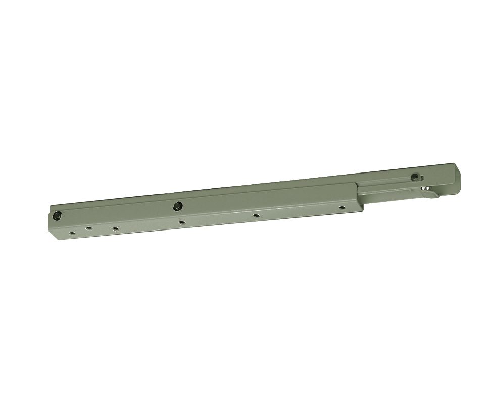 Konzola sklopná 300mm satin